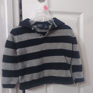 Boys sweater
